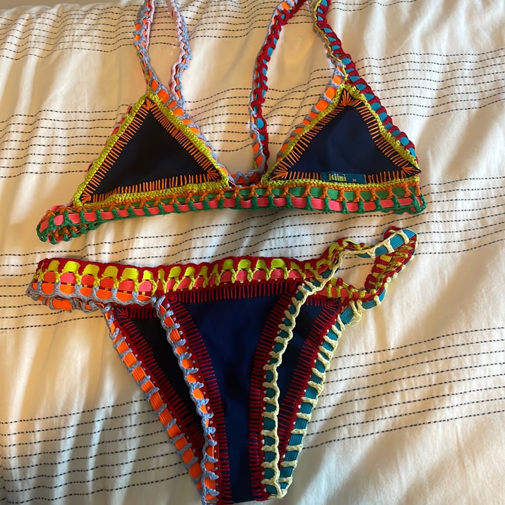 Kiini bikini